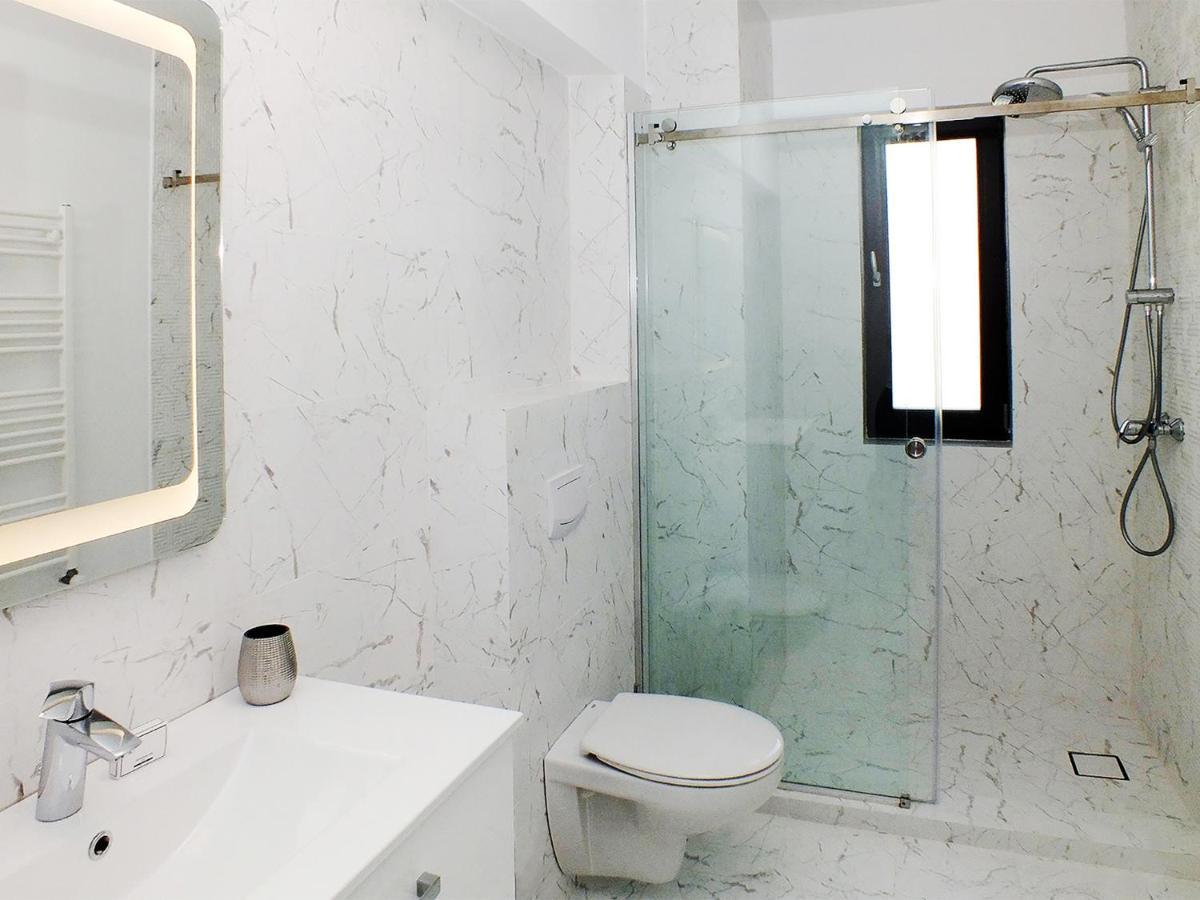 Ada Luxury Apartments 43 مامايا المظهر الخارجي الصورة