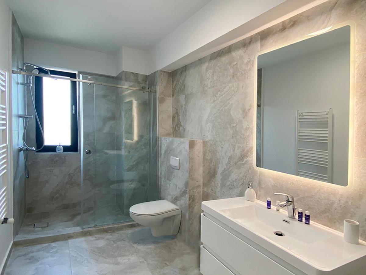 Ada Luxury Apartments 43 مامايا المظهر الخارجي الصورة