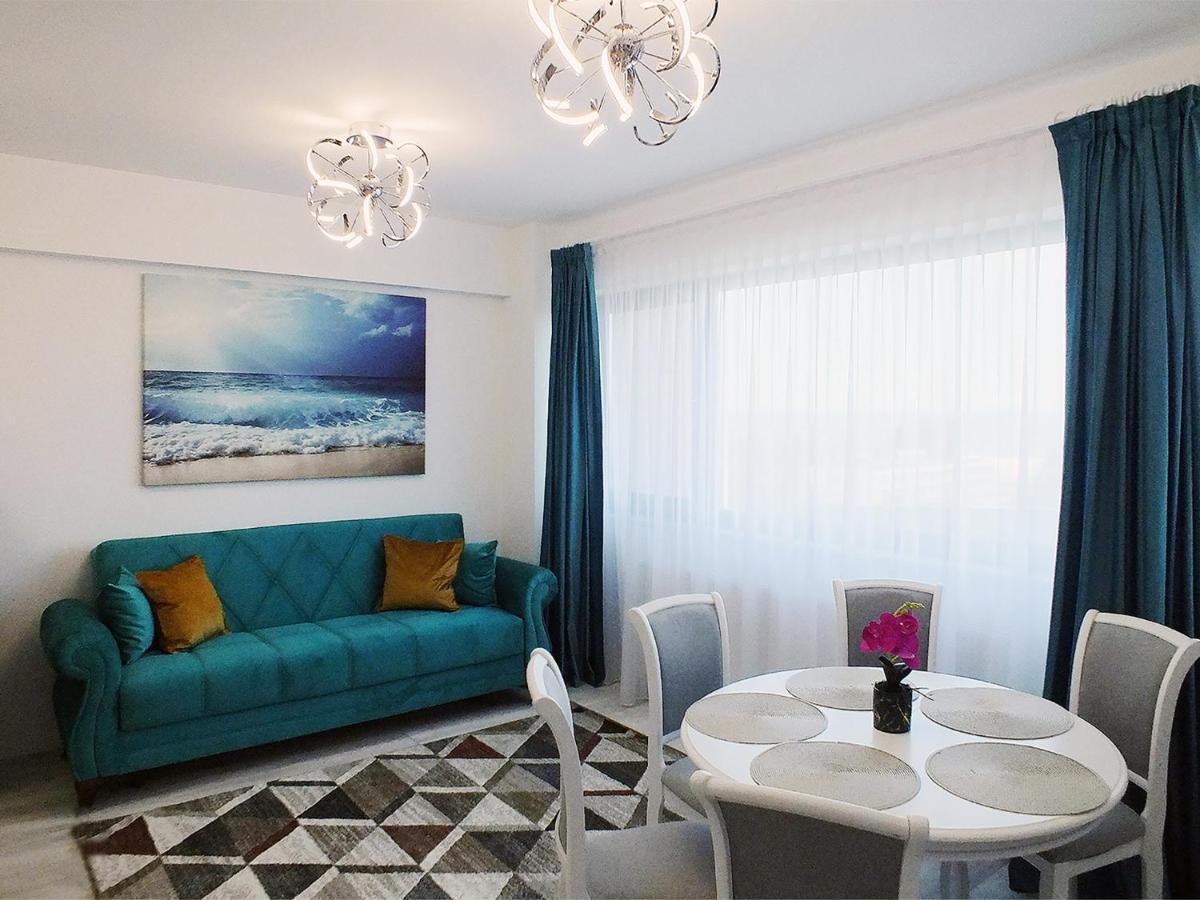 Ada Luxury Apartments 43 مامايا المظهر الخارجي الصورة